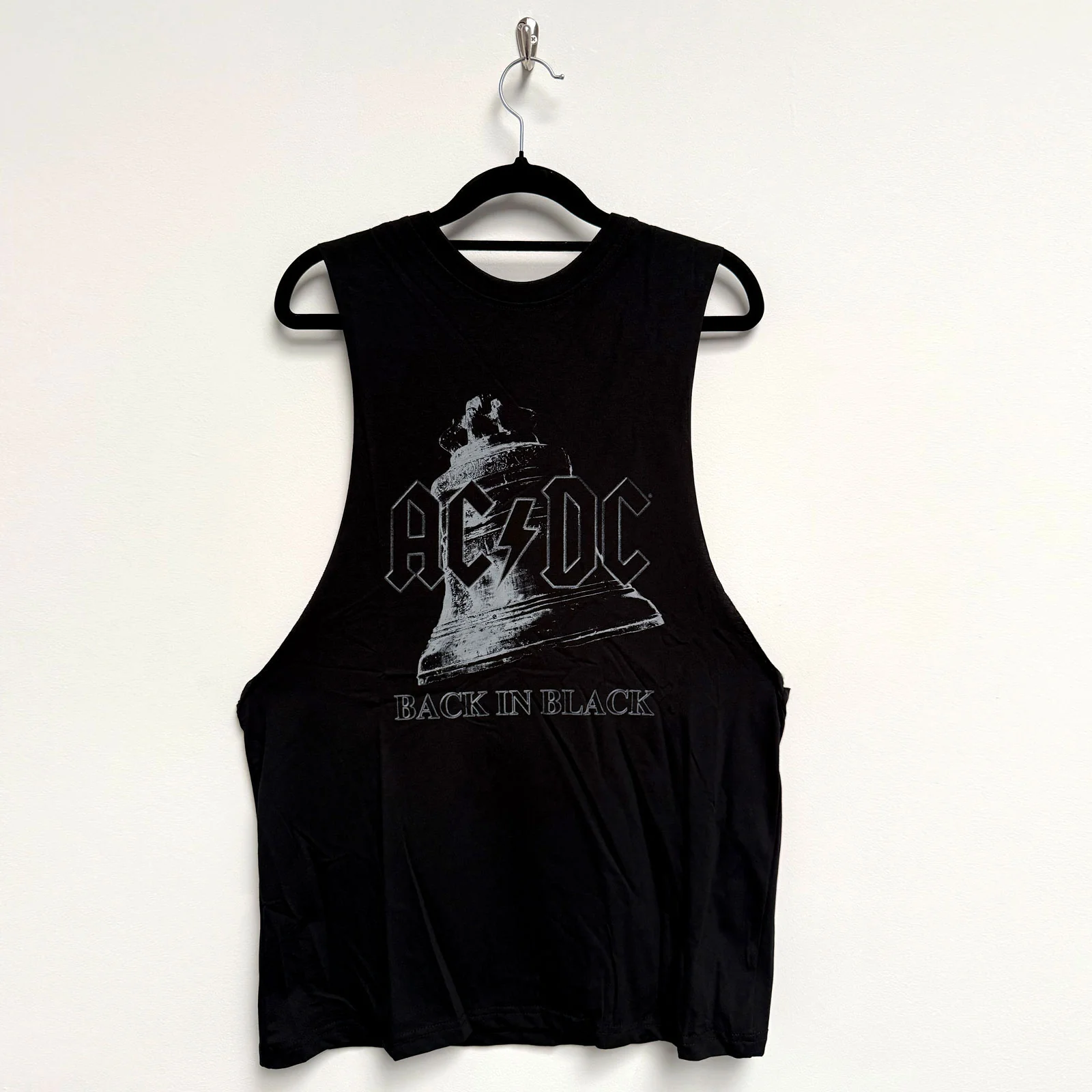 Men's Band Tank Tops